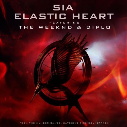 Download Elastic Heart Sia Mp3 Free