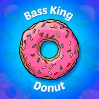 Bass King - Donut (Original Mix)