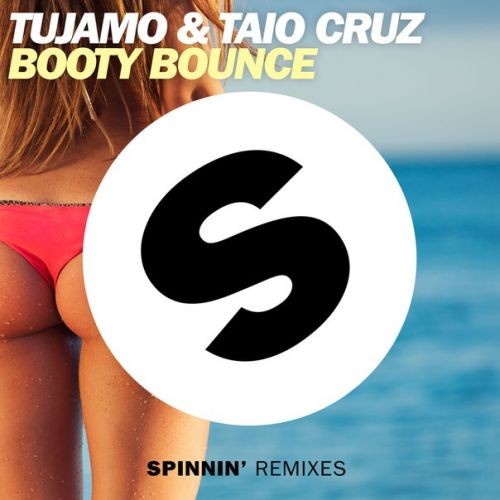 Tujamo & Taio Cruz - Booty Bounce (Dj MilaaN MashUp Edit 2016)