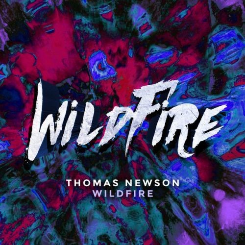 Thomas Newson - Wildfire (Original Mix)
