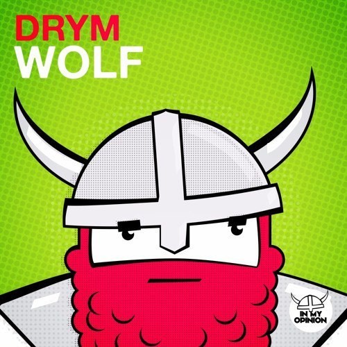 DRYM - Wolf (Extended Mix)