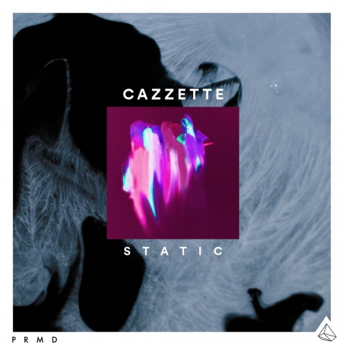CAZZETTE - Static