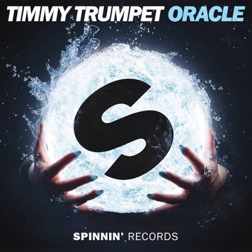 Timmy Trumpet - Oracle (Original Mix)