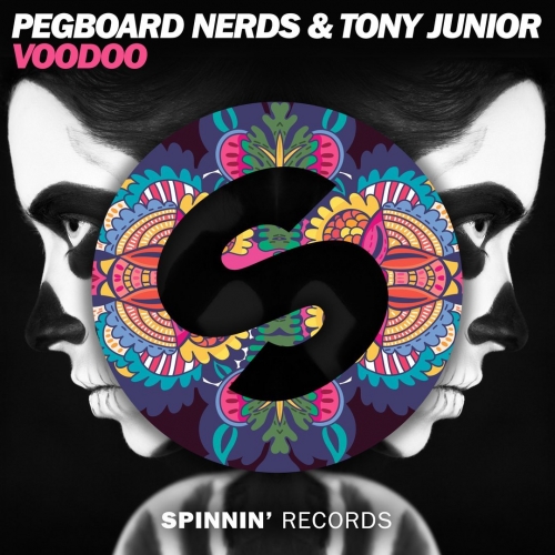 Pegboard Nerds & Tony Junior - Voodoo (Original Mix)